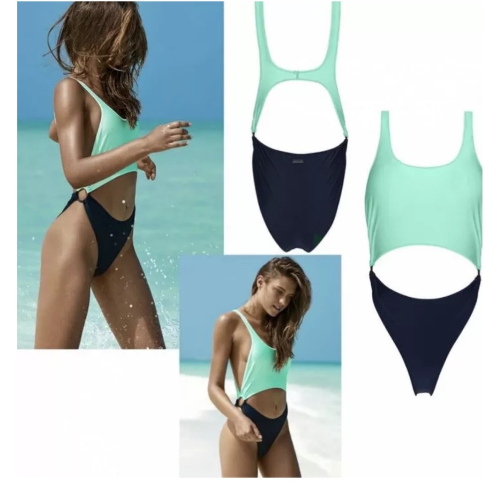 Triangl Jarah swimsuit